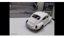 918 1:43 vw volkswagen Käfer Kaefer gama, масштабная модель, scale0