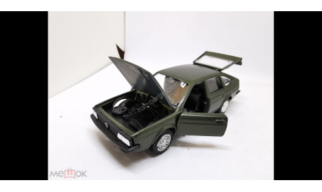 401 vw volkswagen passat gls conrad 1010 1:43, масштабная модель, scale0