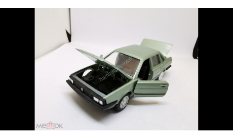 663 1:43 conrad vw volkswagen santana gl 1015, масштабная модель, scale0