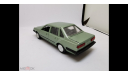 663 1:43 conrad vw volkswagen santana gl 1015, масштабная модель, scale0