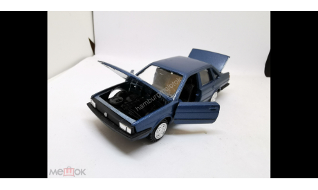 363 1:43 conrad vw volkswagen santana gl 1015, масштабная модель, scale0