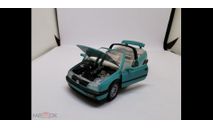 361 1:43 schabak vw volkswagen golf 3 III cabrio 1006, масштабная модель, scale0