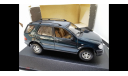 117 1:43 Vitesse Mercedes ML 320 W163 b66005736, масштабная модель, scale0