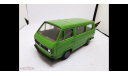 1017 Conrad VW Volkswagen caravelle T3 syncro Transporter 1:43 3066, масштабная модель, scale0