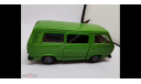 1017 Conrad VW Volkswagen caravelle T3 syncro Transporter 1:43 3066, масштабная модель, scale0