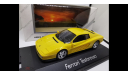 1076 herpa 1:43 ferrari testarossa, масштабная модель, scale0