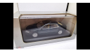 870 VW Phaeton W12 1:43 minichamps, масштабная модель, scale0