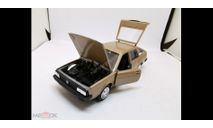 674 1:43 conrad vw volkswagen passat gls 1010, масштабная модель, scale0