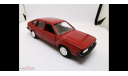 1172 1:43 conrad vw volkswagen passat gls 1010, масштабная модель, scale0