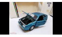 1086 volkswagen VW Corrado Schabak 1:43, масштабная модель, scale0