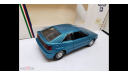 1086 volkswagen VW Corrado Schabak 1:43, масштабная модель, scale0