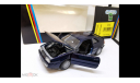 1190 volkswagen VW Corrado G60 Schabak 1:43 dark blue, масштабная модель, scale0