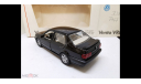 884 1:43 Schabak VW Vento vr6 1011/1012 black, масштабная модель, scale0