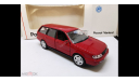 667 1:43 schabak vw volkswagen passat b4 vr6 variant, масштабная модель, scale0