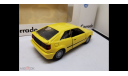 050 volkswagen VW Corrado G60 Schabak 1:43, масштабная модель, scale0