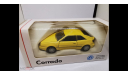 050 volkswagen VW Corrado G60 Schabak 1:43, масштабная модель, scale0