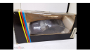 1185 volkswagen VW Corrado G60 Schabak 1:43, масштабная модель, scale0