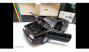 1185 volkswagen VW Corrado G60 Schabak 1:43, масштабная модель, scale0