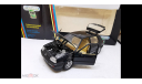 258 1:43 VW GOLF 3 III 5door Schabak black, масштабная модель, scale0