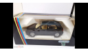 258 1:43 VW GOLF 3 III 5door Schabak black, масштабная модель, scale0