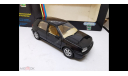 258 1:43 VW GOLF 3 III 5door Schabak black, масштабная модель, scale0