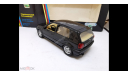 258 1:43 VW GOLF 3 III 5door Schabak black, масштабная модель, scale0