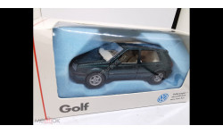 456 1:43 VW GOLF 3 III 5door Schabak