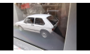 988 1:43 vw volkswagen golf gti I 1 norev, масштабная модель, scale0