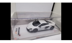 557 1:43 McLaren 675 LT 675LT  TSM154367 True Scale