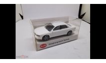 1058 1:87 rietze audi a8 d2 4d 4.2 quattro, масштабная модель, scale87