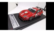 873 AG Models 1:43 Ferrari 550 Maranello Laguna Seca 2002 GTS winner enge kox limit 500 n33, масштабная модель, scale0