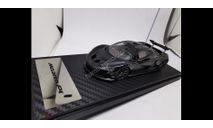 474 1:43 Tecnomodel McLaren P1 Sportwagen 2015, масштабная модель, scale0