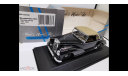 871 Minichamps 1:43 Mercedes 300 S W188 Cabriolet 032342 soft top, масштабная модель, scale0