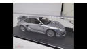 394 spark 1:43 minimax porsche gemaballa avalanche gtr 650 2006, масштабная модель, scale0