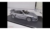 394 spark 1:43 minimax porsche gemaballa avalanche gtr 650 2006, масштабная модель, scale0