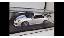 654 Porsche RUF 911 997 RGT 2007 S0716 1:43 spark minimax, масштабная модель, scale0