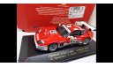 481 IXO 1:43 FER033 Ferrari 575 GTC Nr.62 24h Le Mans 2004 hezemans barde deletraz, масштабная модель, scale0