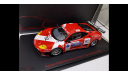 1011 1:43 Red Line Models RL025 Ferrari F360 Modena #92 LM2004 cirtek mountain wilson, масштабная модель, scale0