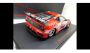 1011 1:43 Red Line Models RL025 Ferrari F360 Modena #92 LM2004 cirtek mountain wilson, масштабная модель, scale0