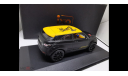 497 RANGE ROVER EVOQUE NURBERG TOY FAIR 2014 1:43 IXO MODELS LIMITED 99 PCS, масштабная модель, scale0