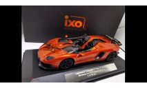 1072 LAMBORGHINI AVENTADOR J NURBERG TOY FAIR 2015 1:43 IXO MODELS LIMITED 99 PCS, масштабная модель, scale0