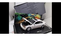 1055 BMW Flavours of Asia 7er Series 1:43 80420393159 minichamps, масштабная модель, scale0