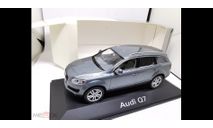 025 1:43 schuco audi q7 4.2 fsi tiptronic, масштабная модель, scale0
