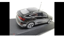 1195 audi E-tron sportback 1:43 IScale 2020, масштабная модель, scale0