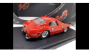 732 1:43 Bang 7269 Ferrari 250 GT SWB Prova 1960, масштабная модель, scale0