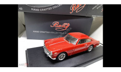 108 1:43 Bang 7277 Ferrari 250 GTE Street 1960