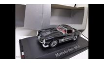 262 mercedes Sl w198 300 1:43 schuco b66040308, масштабная модель, scale0