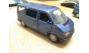 504 VW Bus Caravelle T4 Schabak 1060 1:43, масштабная модель, scale43