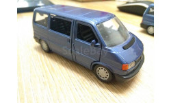 504 VW Bus Caravelle T4 Schabak 1060 1:43