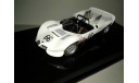 1:43 Chaparral,Autoart,Rare!!!Распродажа!!!!Цена!!!!, масштабная модель, scale43